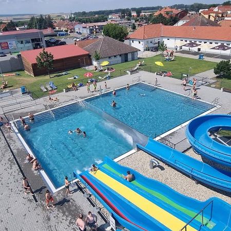 Apartmán Viktorie Mikulov Exterior foto