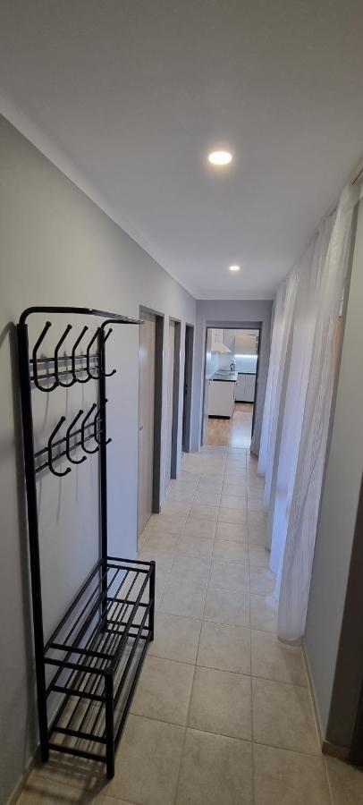 Apartmán Viktorie Mikulov Exterior foto