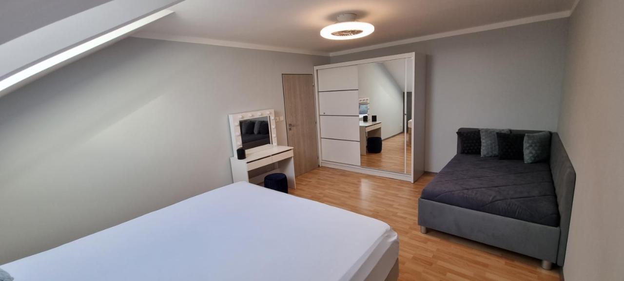 Apartmán Viktorie Mikulov Exterior foto